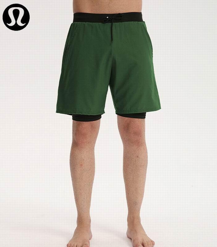 Lululemon Men's Shorts 50